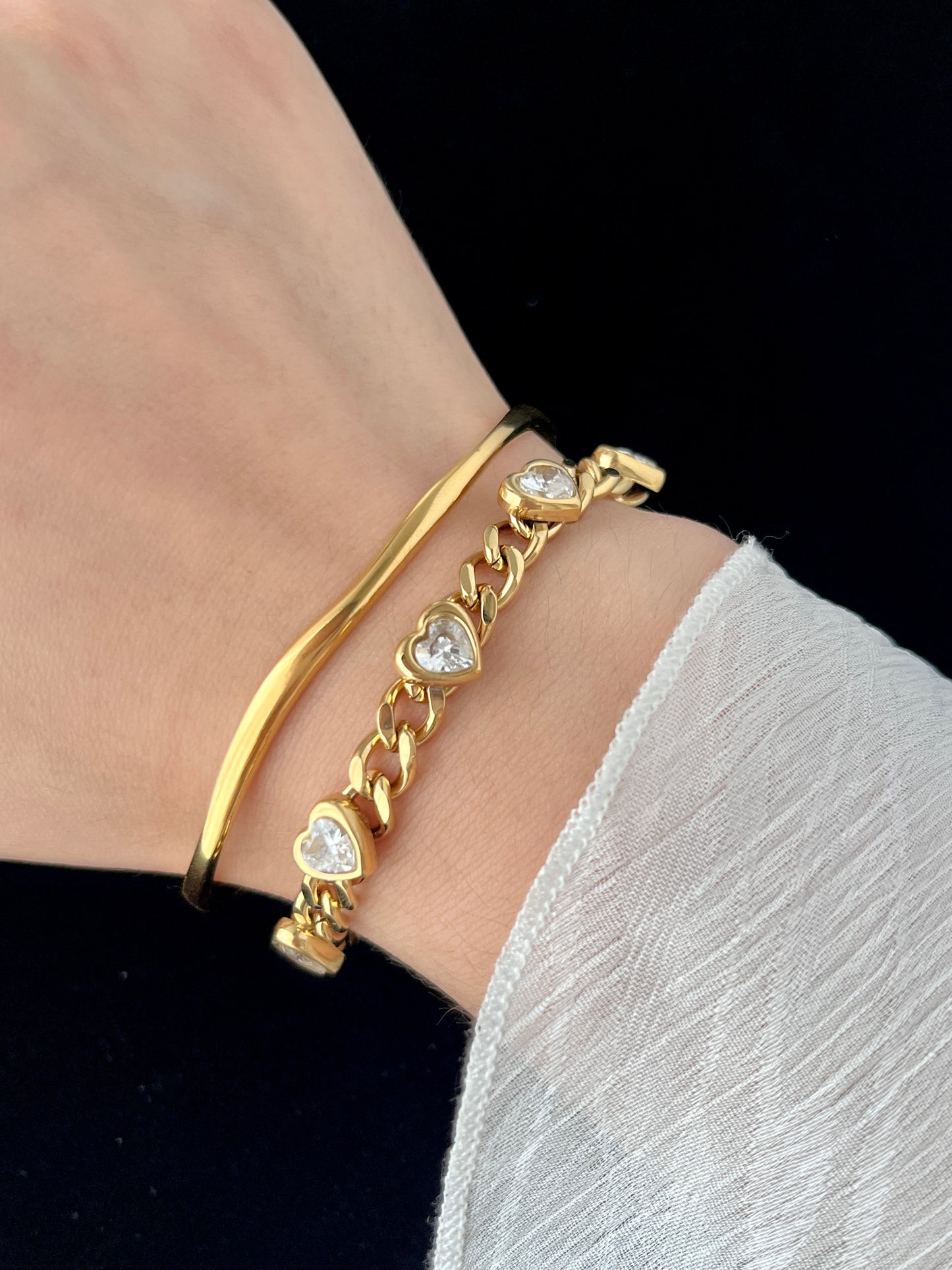 Heart of Gold