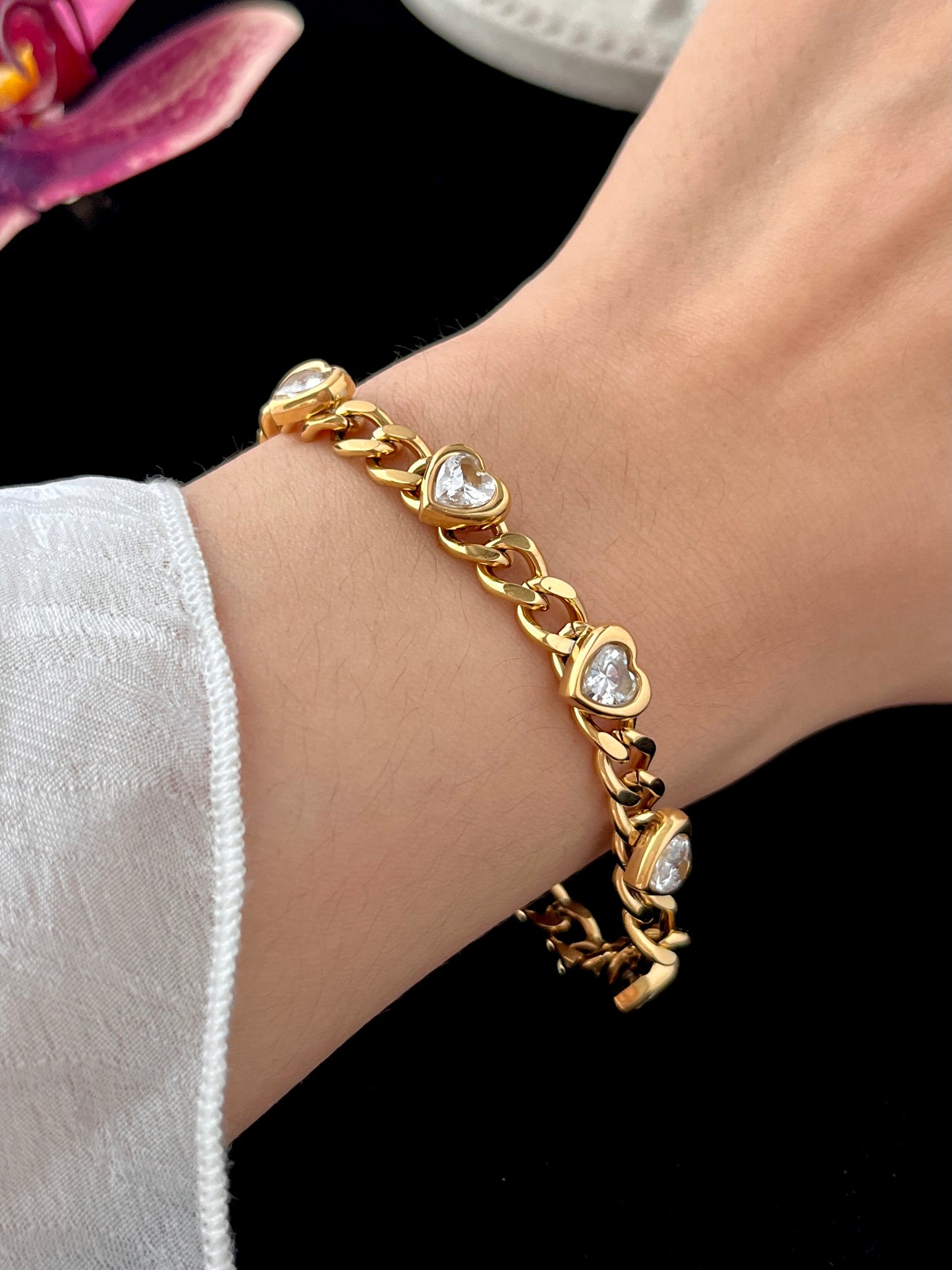 Heart of Gold