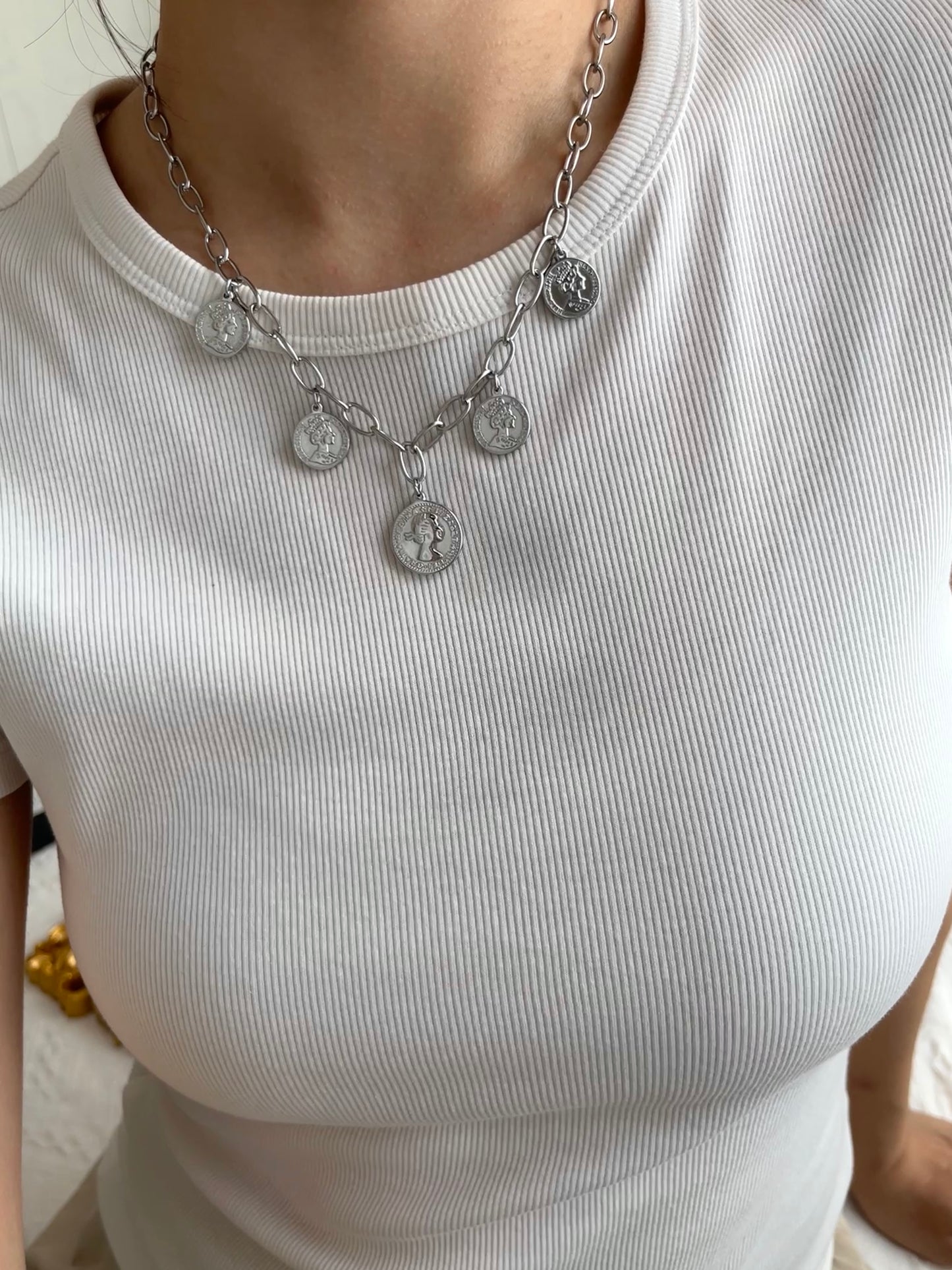 Silver Coins