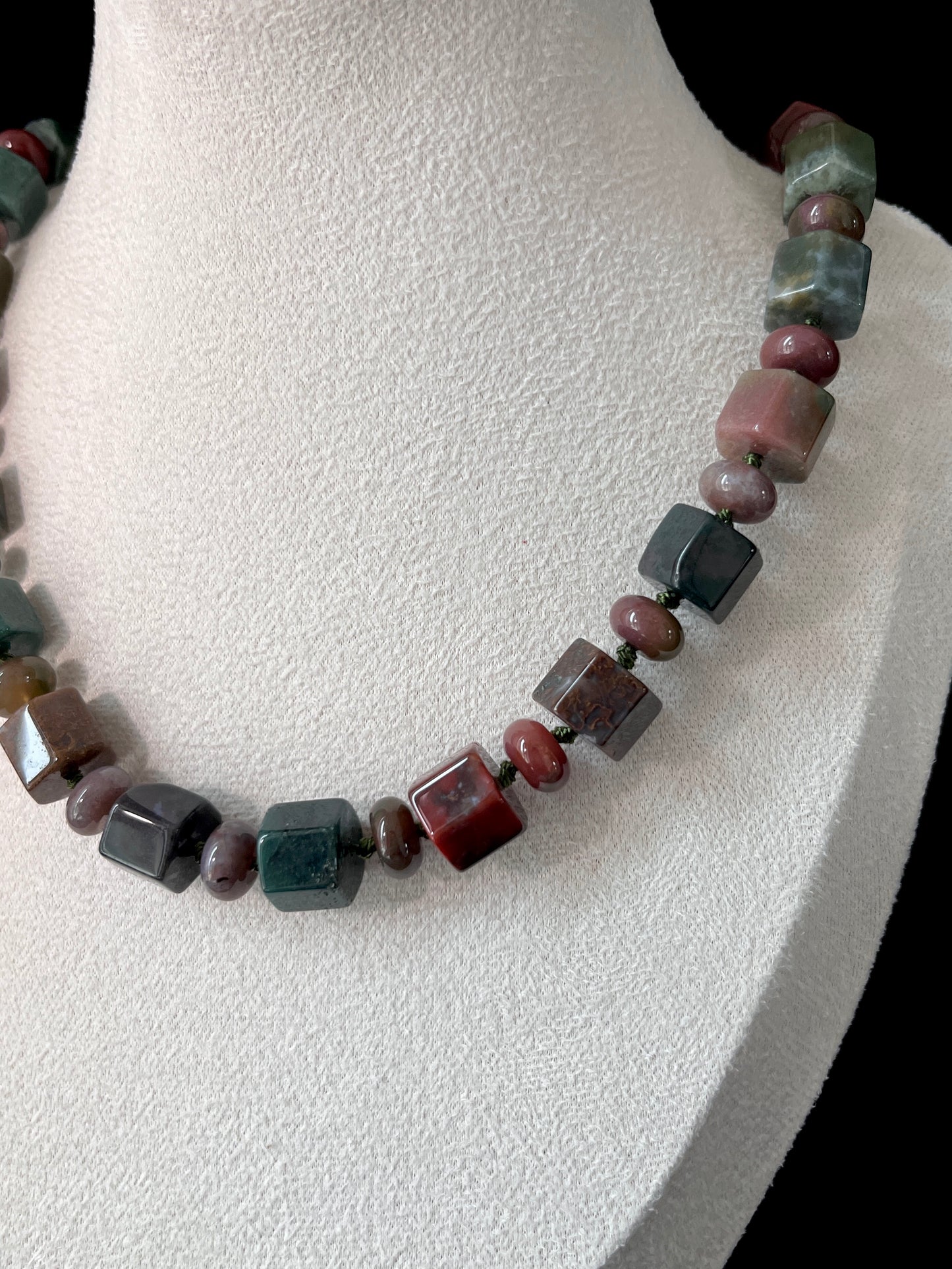 Indian Agate