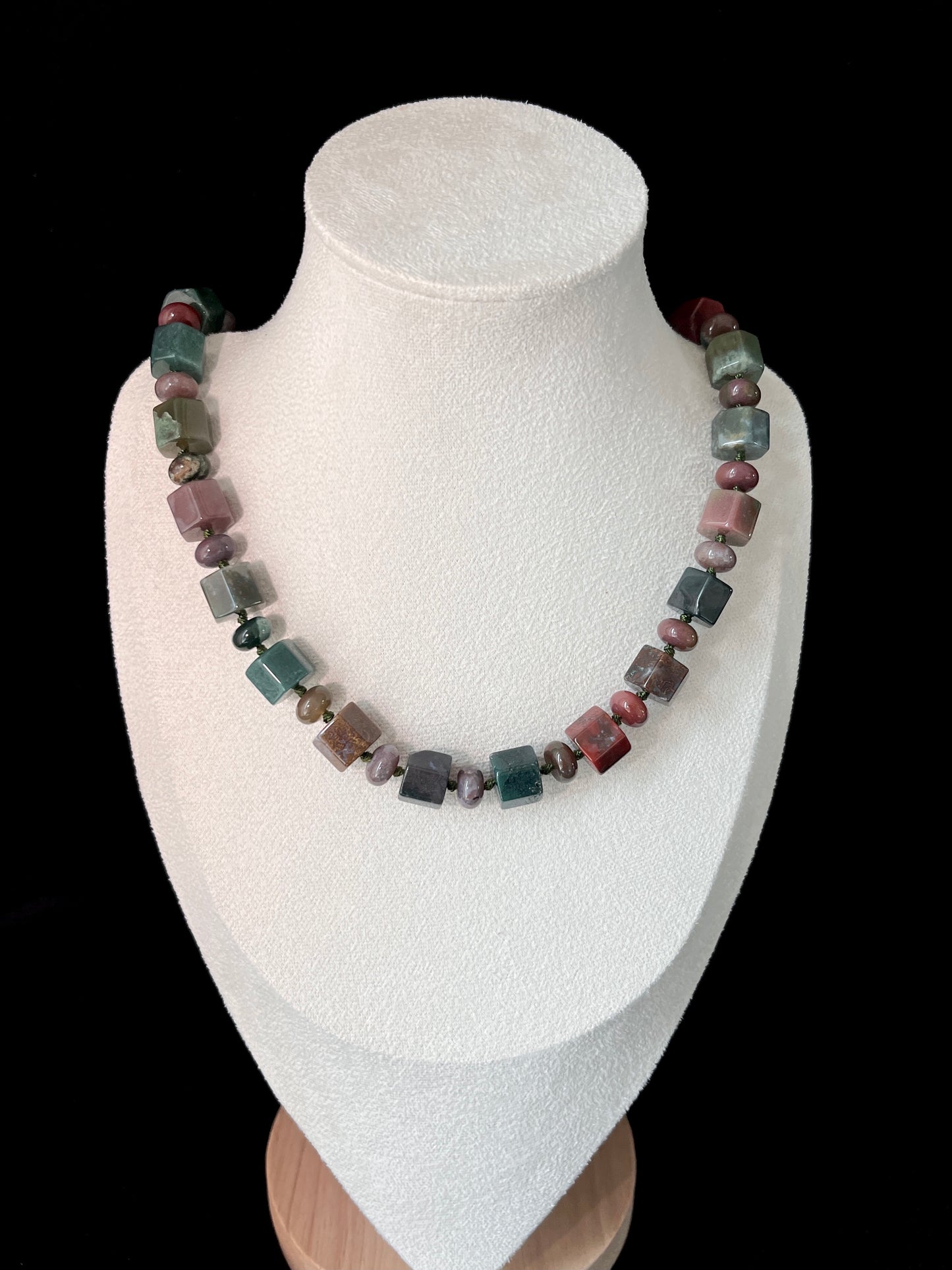 Indian Agate