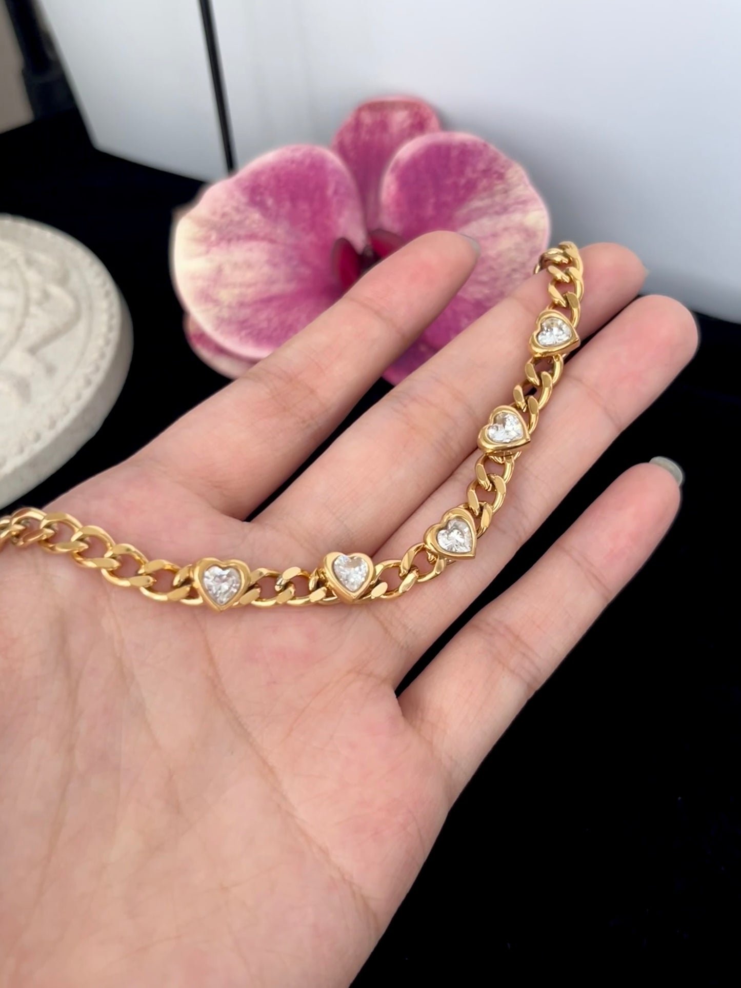 Heart of Gold