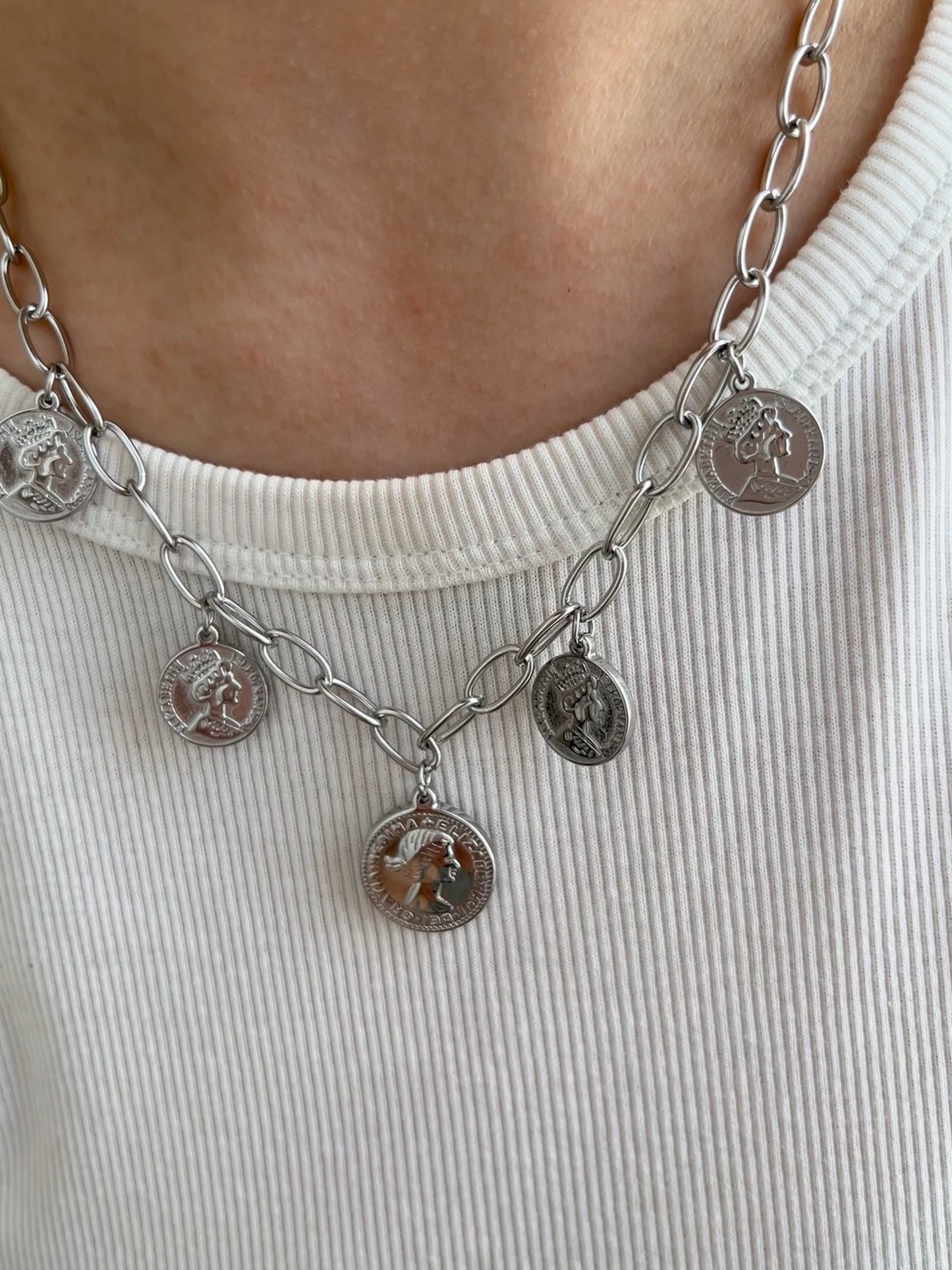 Silver Coins