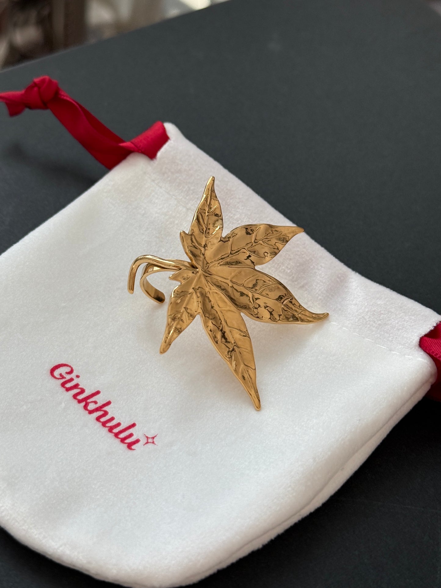 Maple Leaf