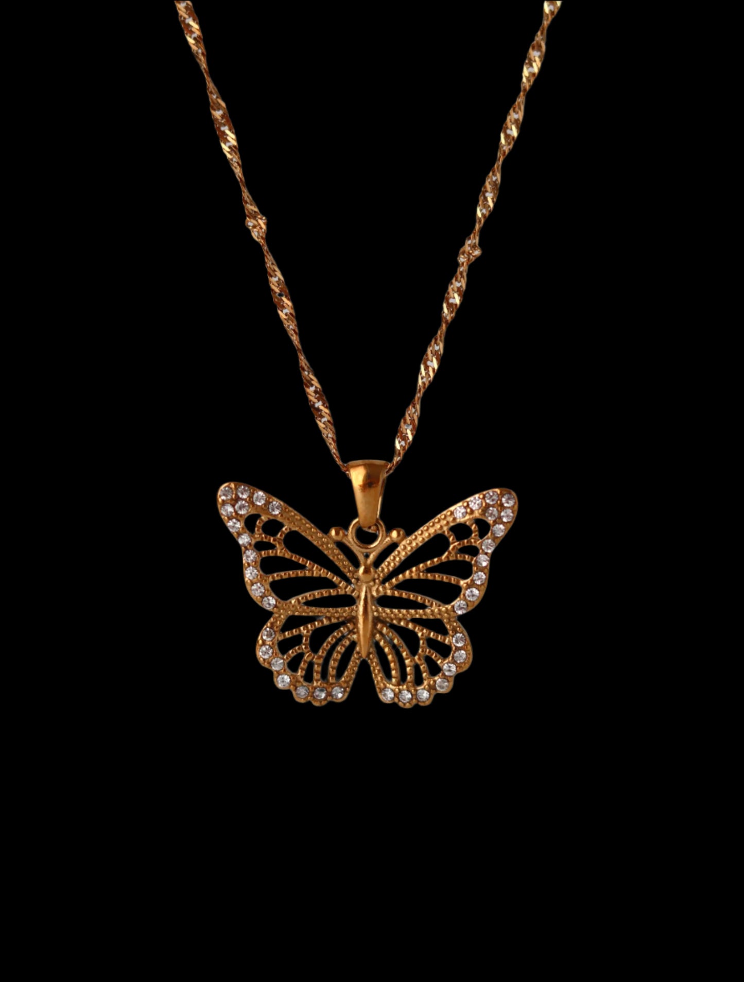 Luna Papillon
