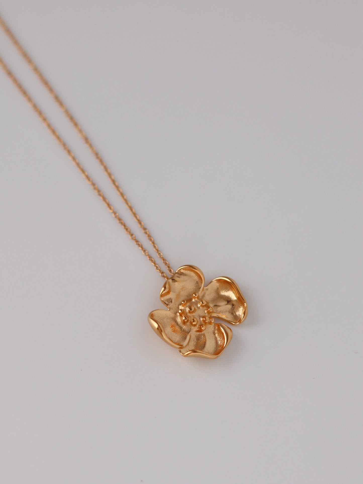 Golden Fower