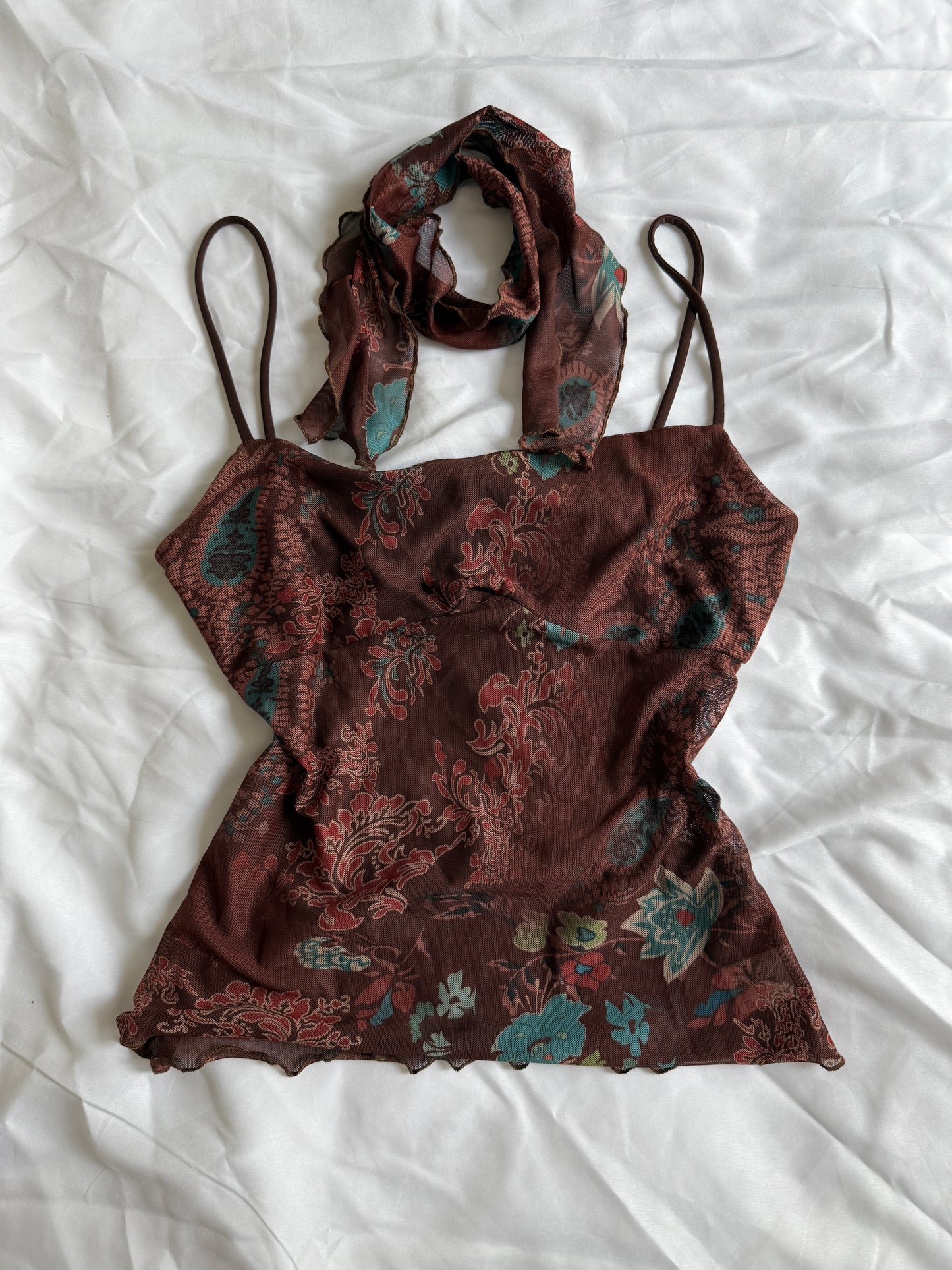 Flora Rouge