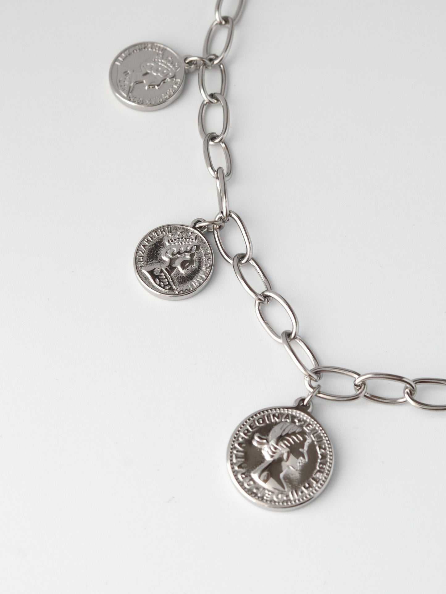Silver Coins