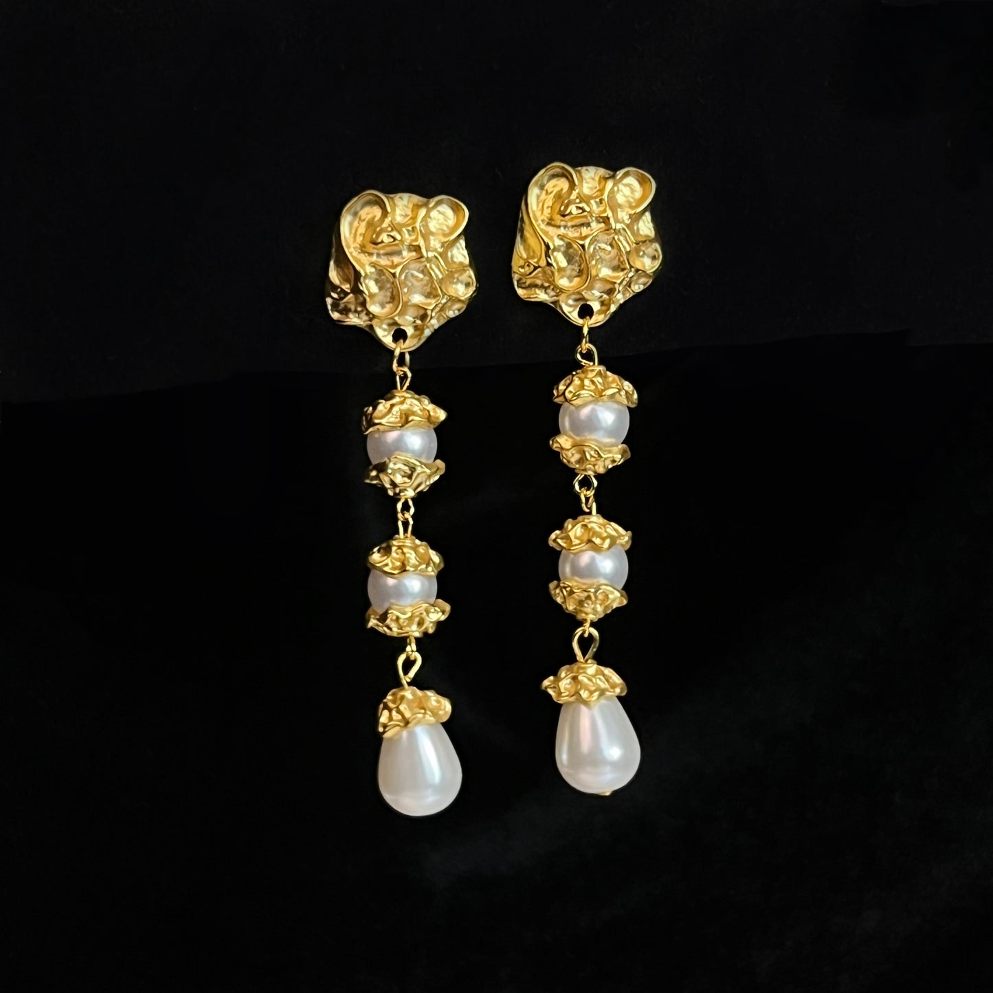 Cascade Pearl Drops