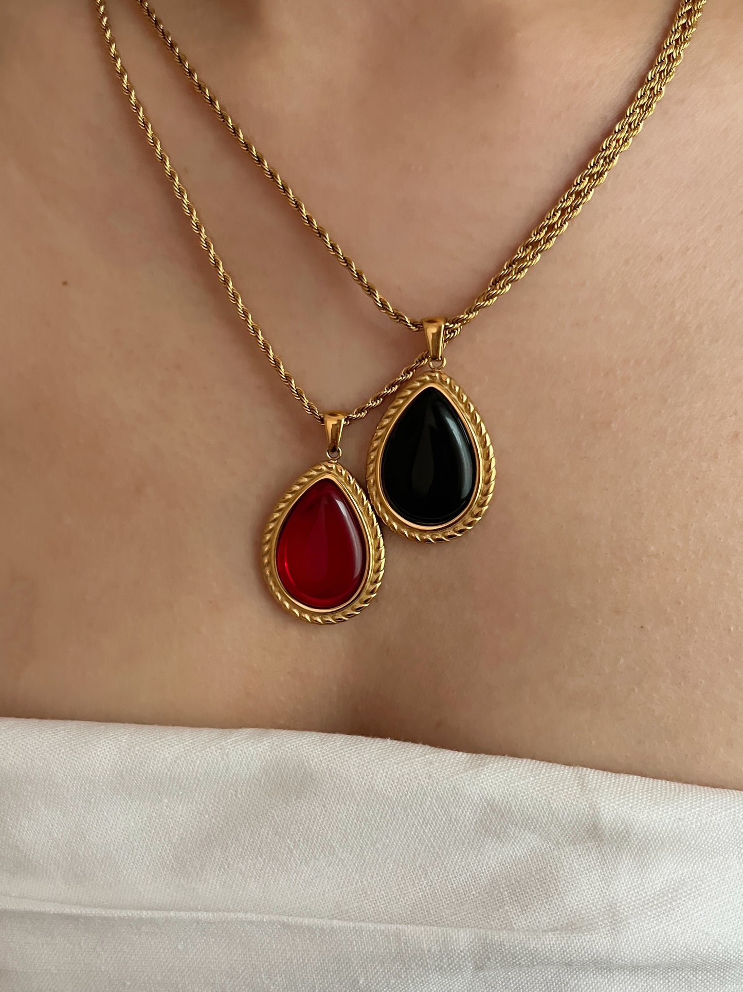 Ruby Drop