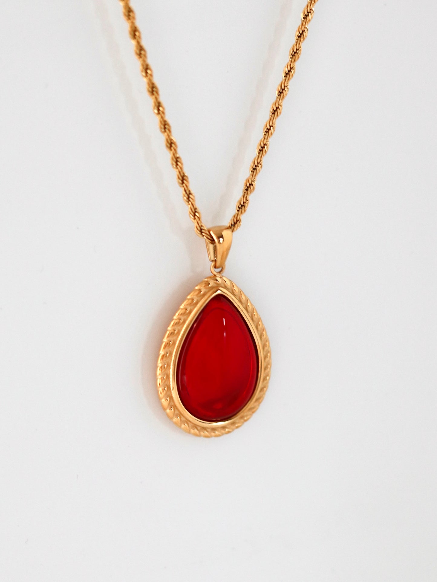 Ruby Drop