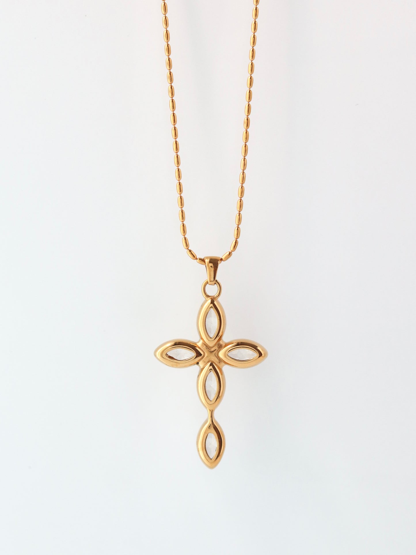 Eternal Light Pendant