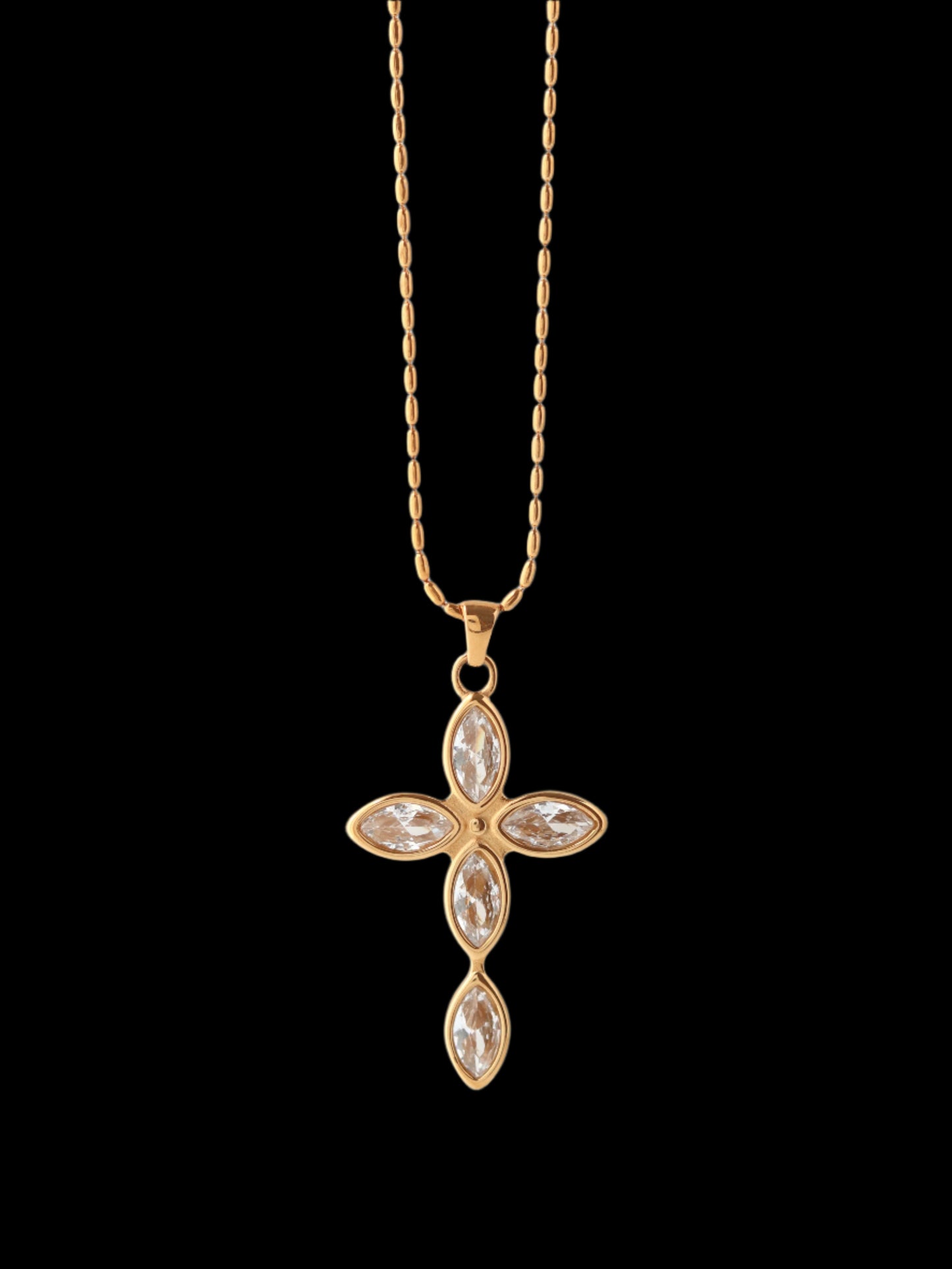 Eternal Light Pendant