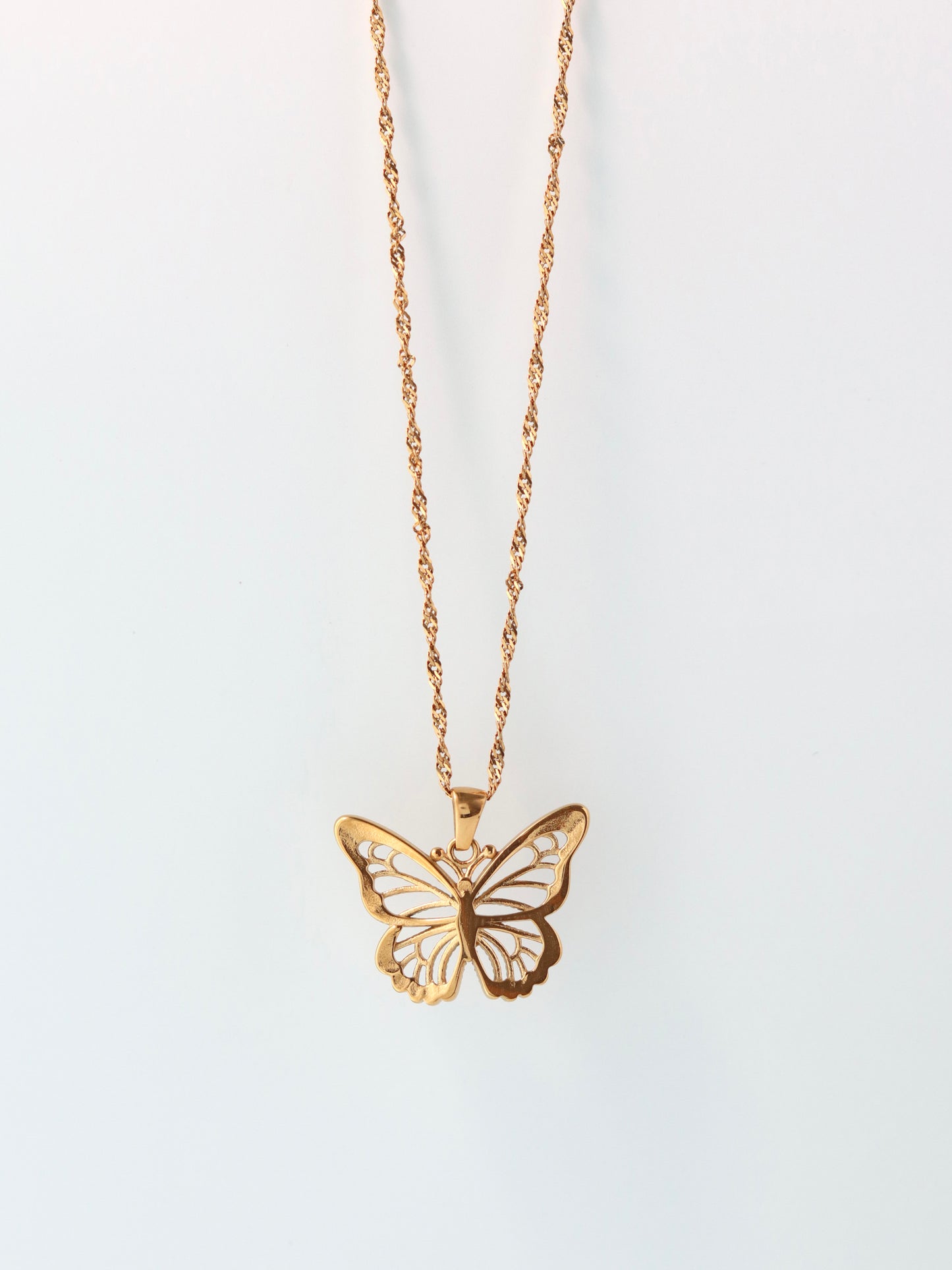 Luna Papillon
