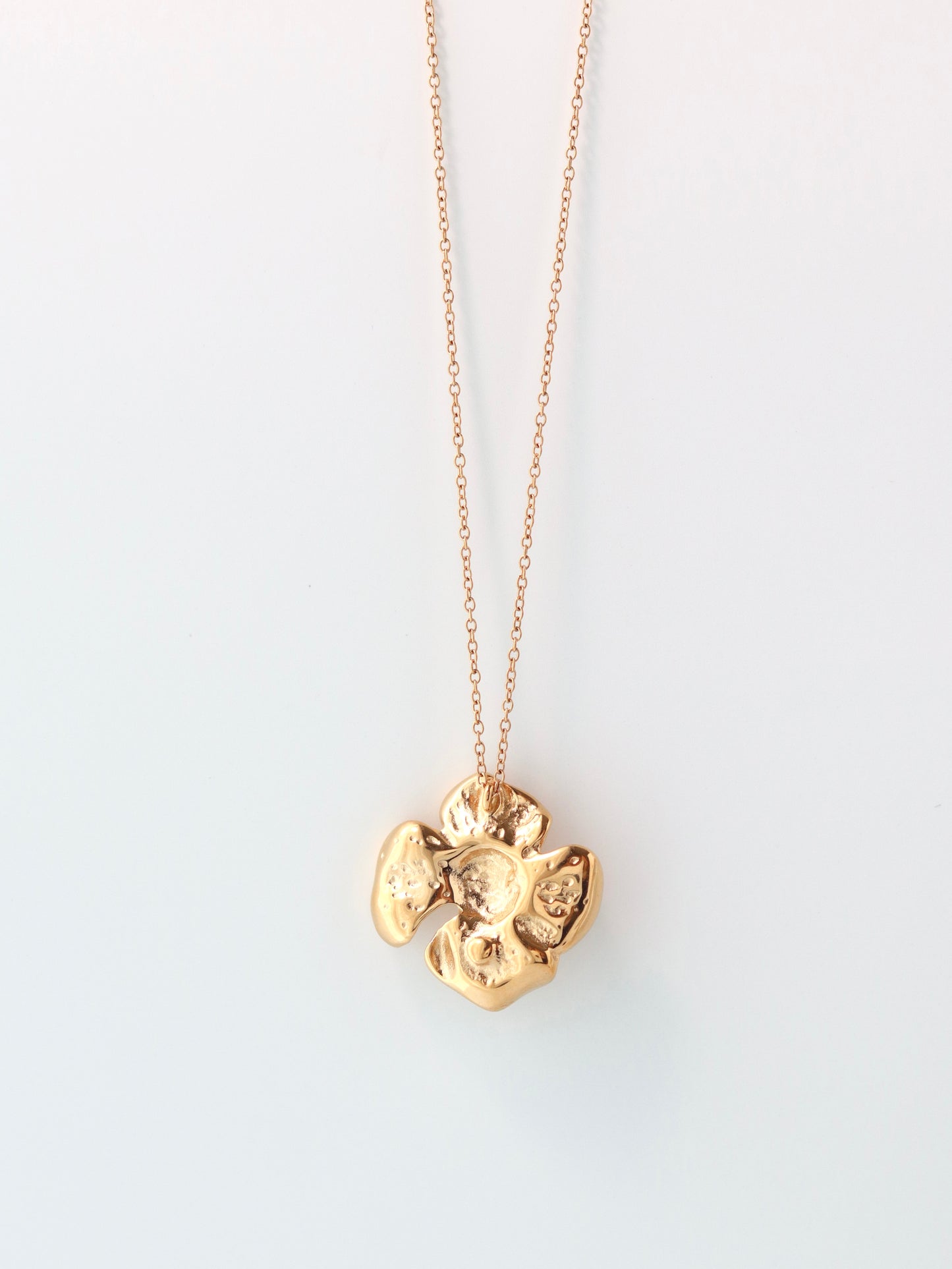 Golden Fower