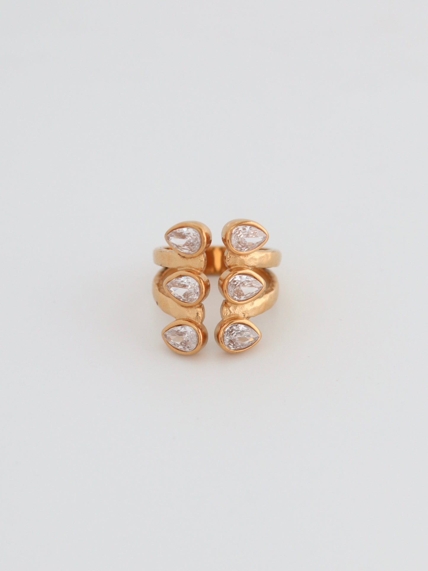 Triple Bands
