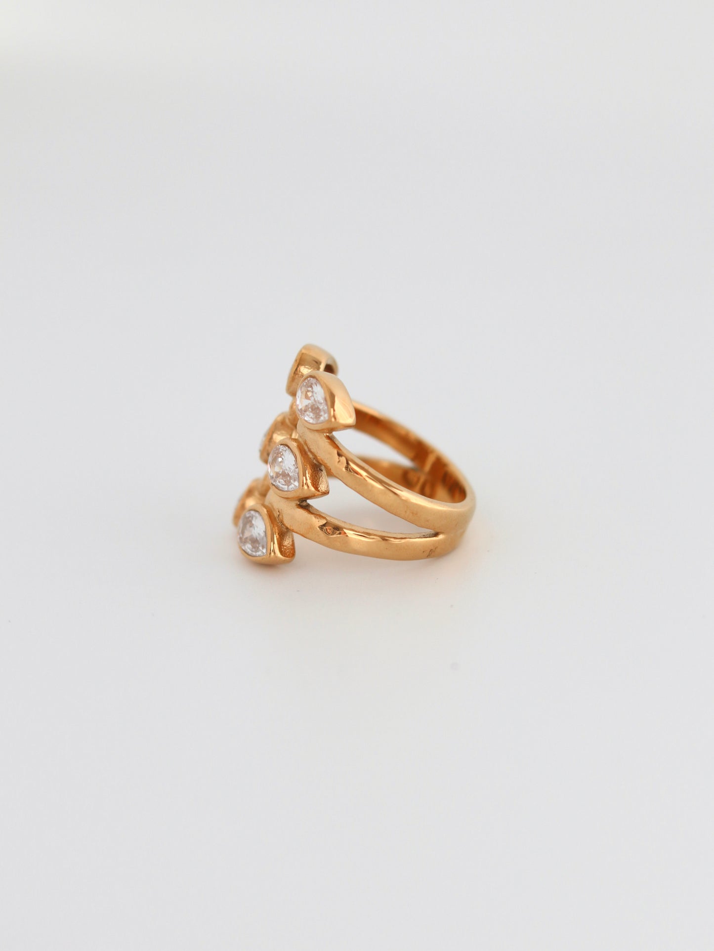 Triple Bands