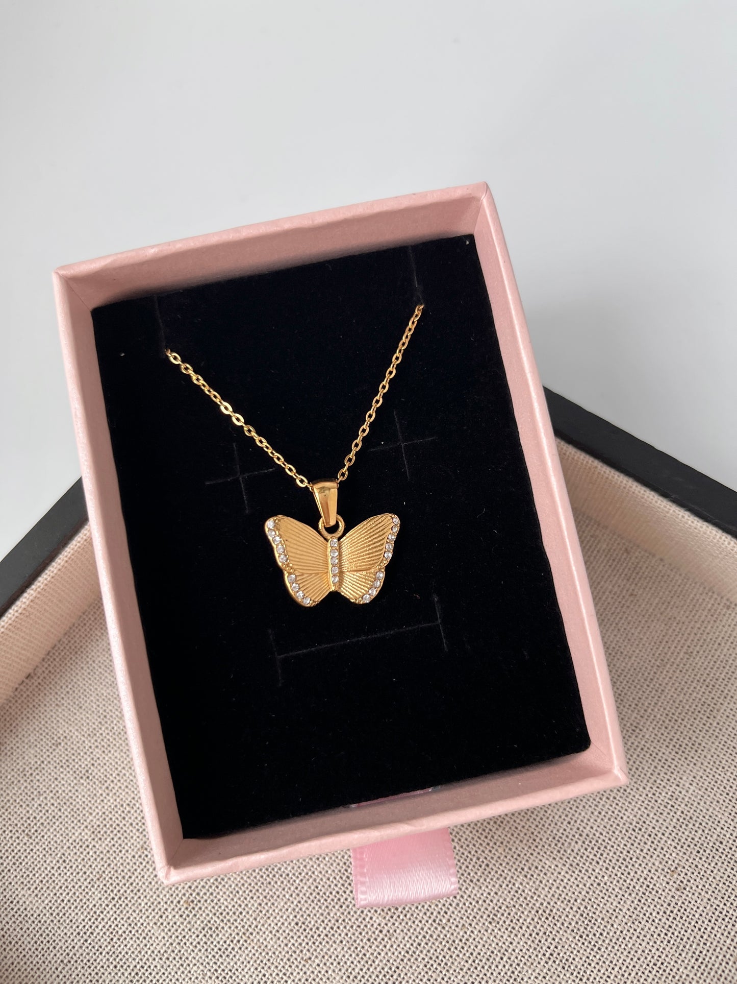 Golden Flutter