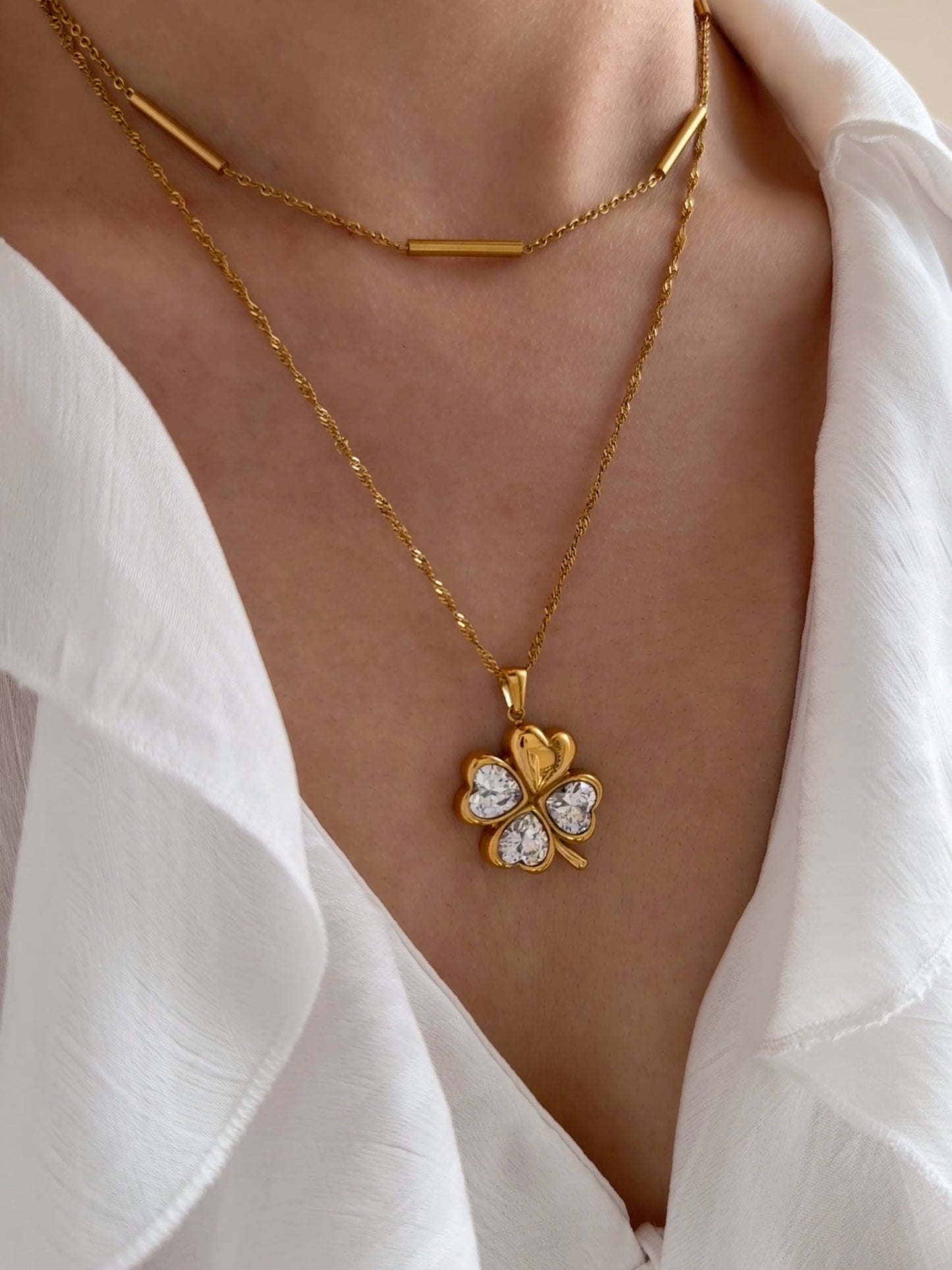 Lucky Charm