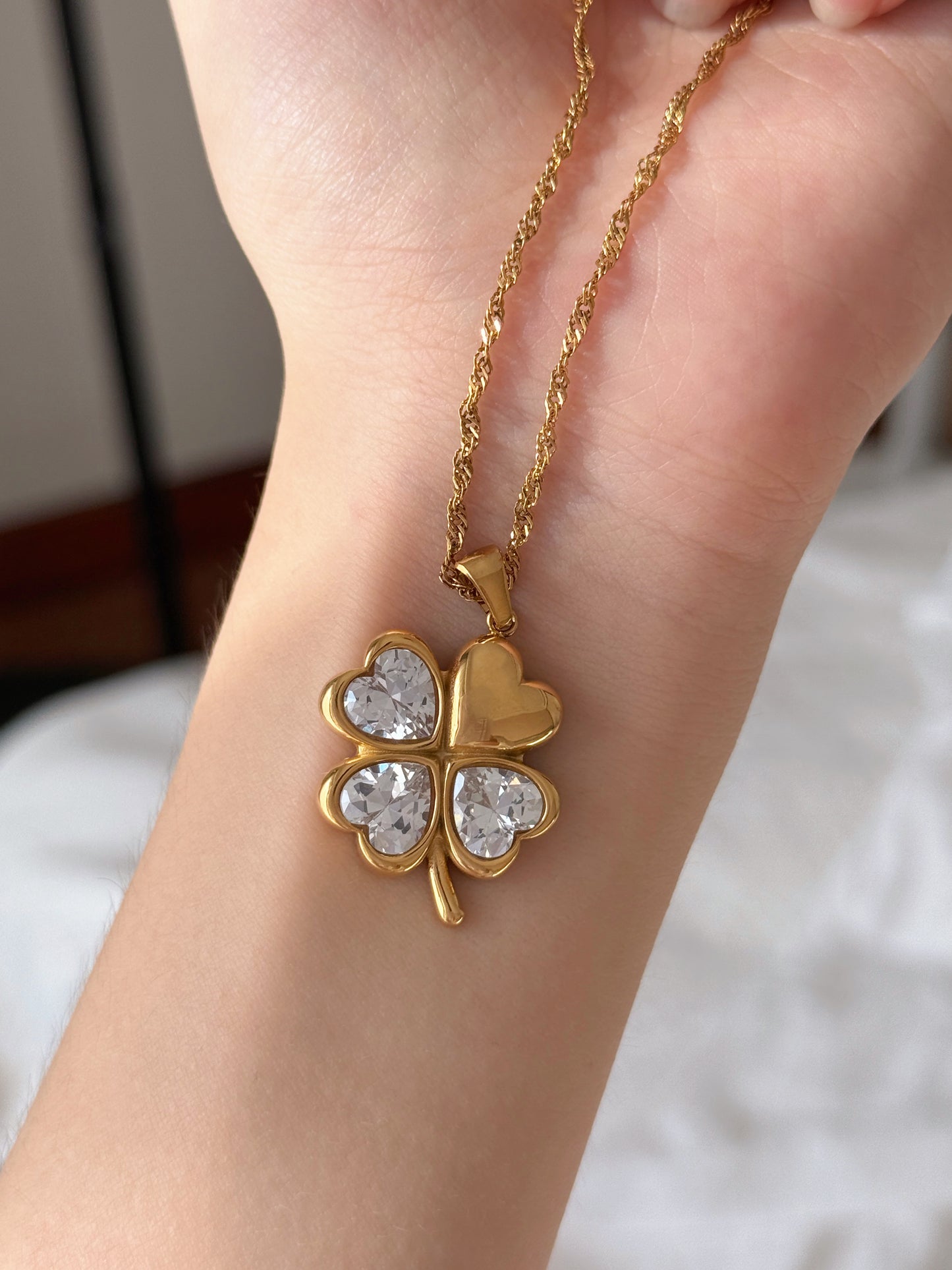 Lucky Charm