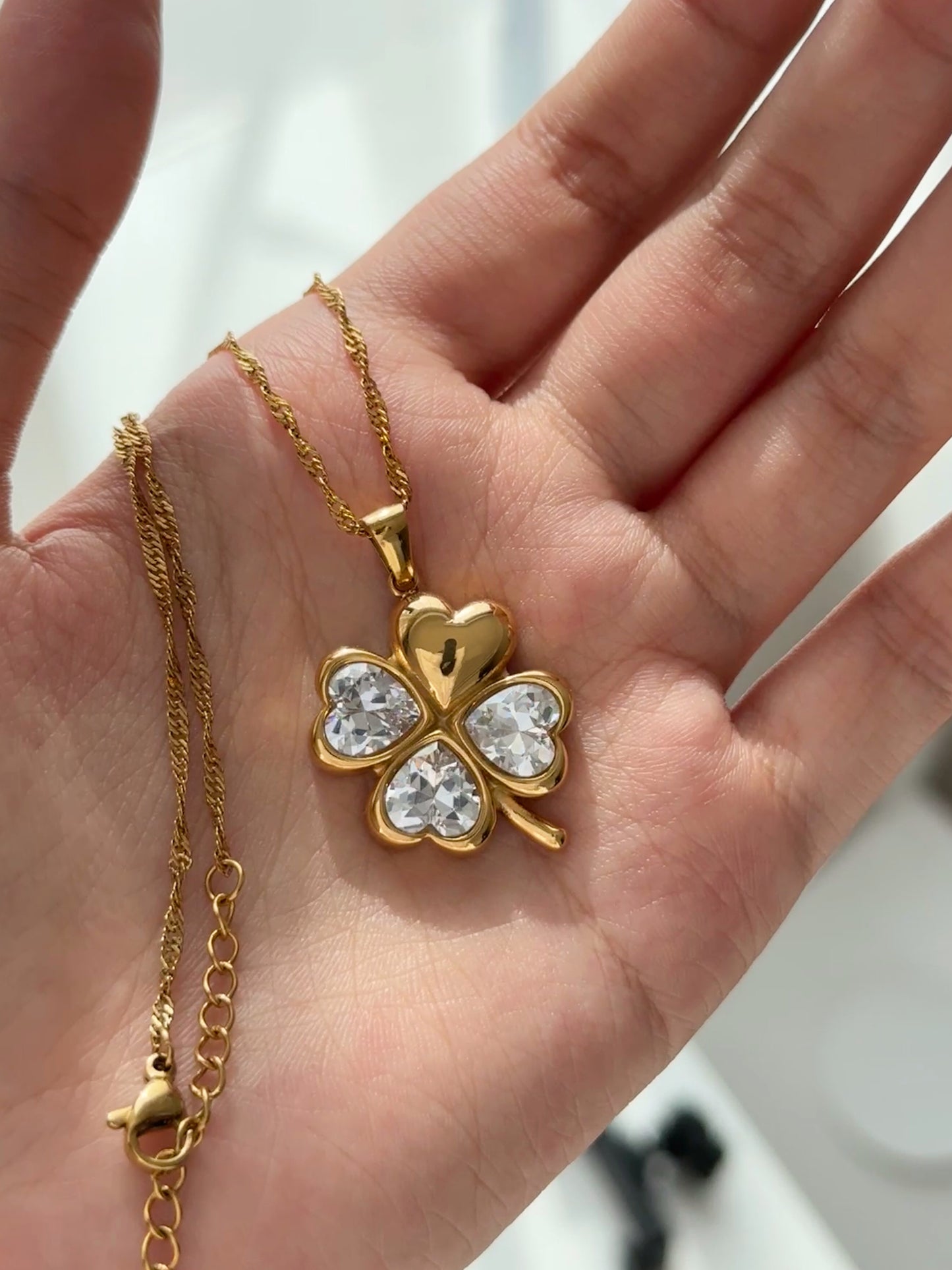 Lucky Charm