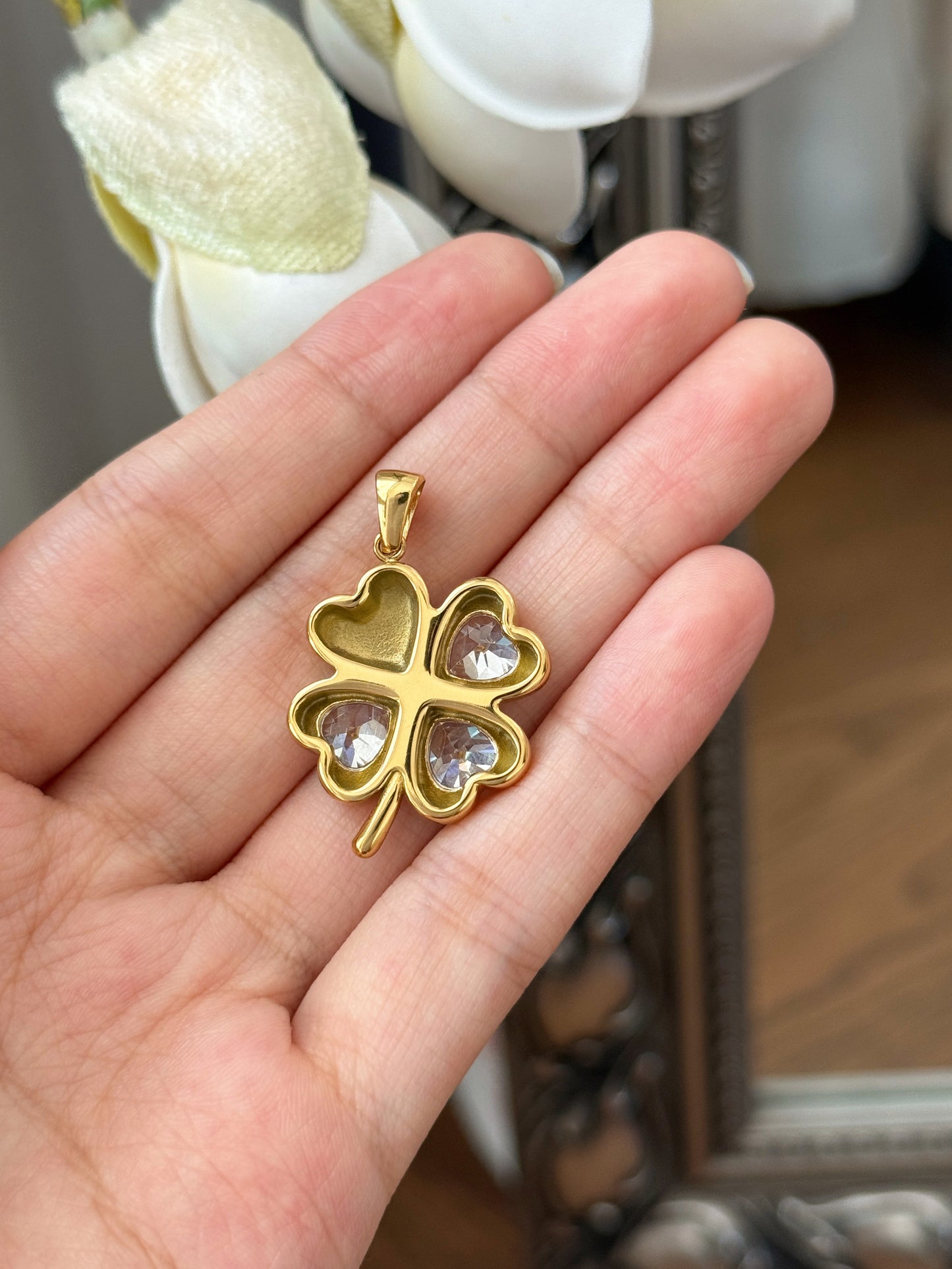 Lucky Charm