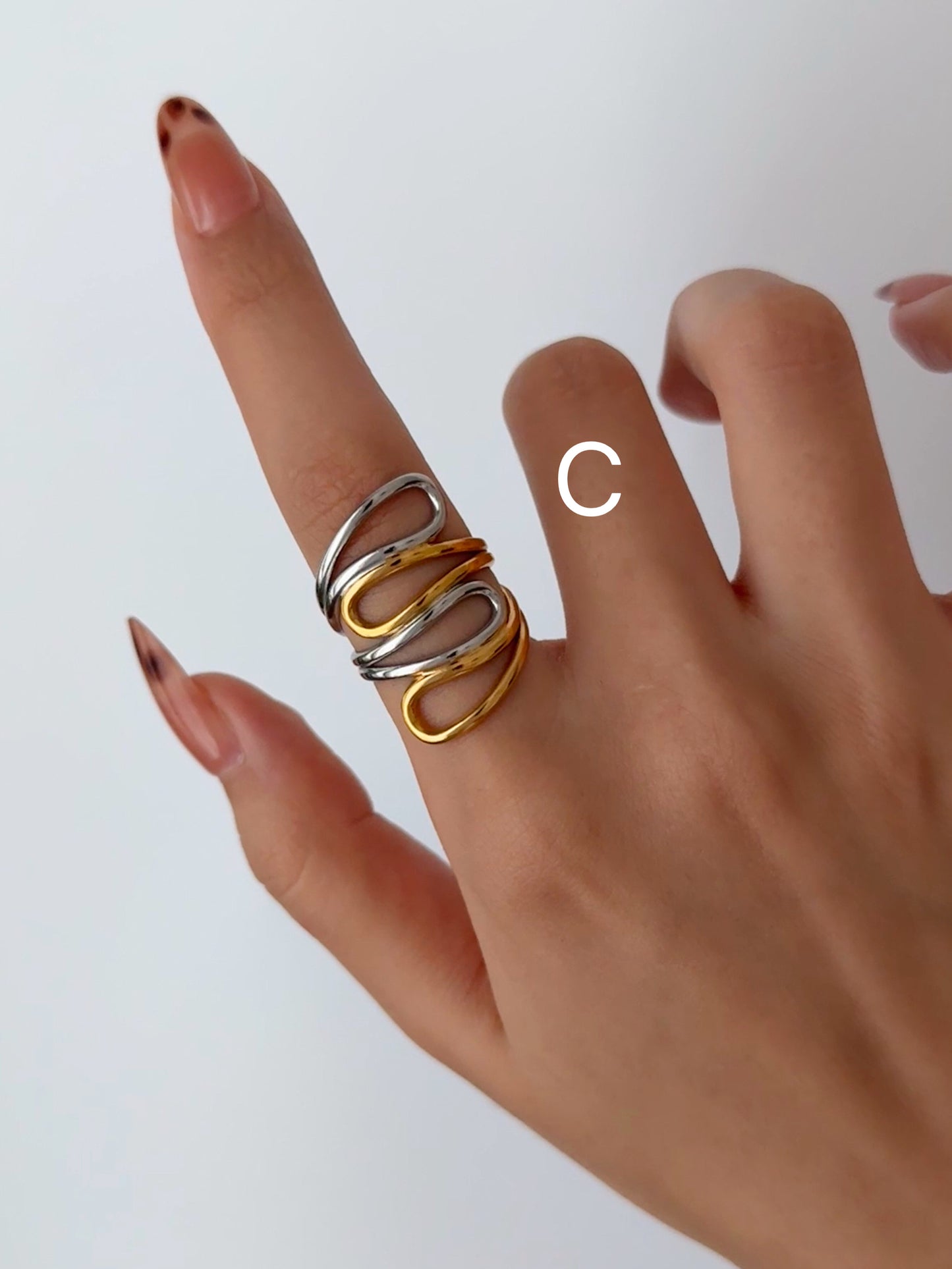 Two-tone Set