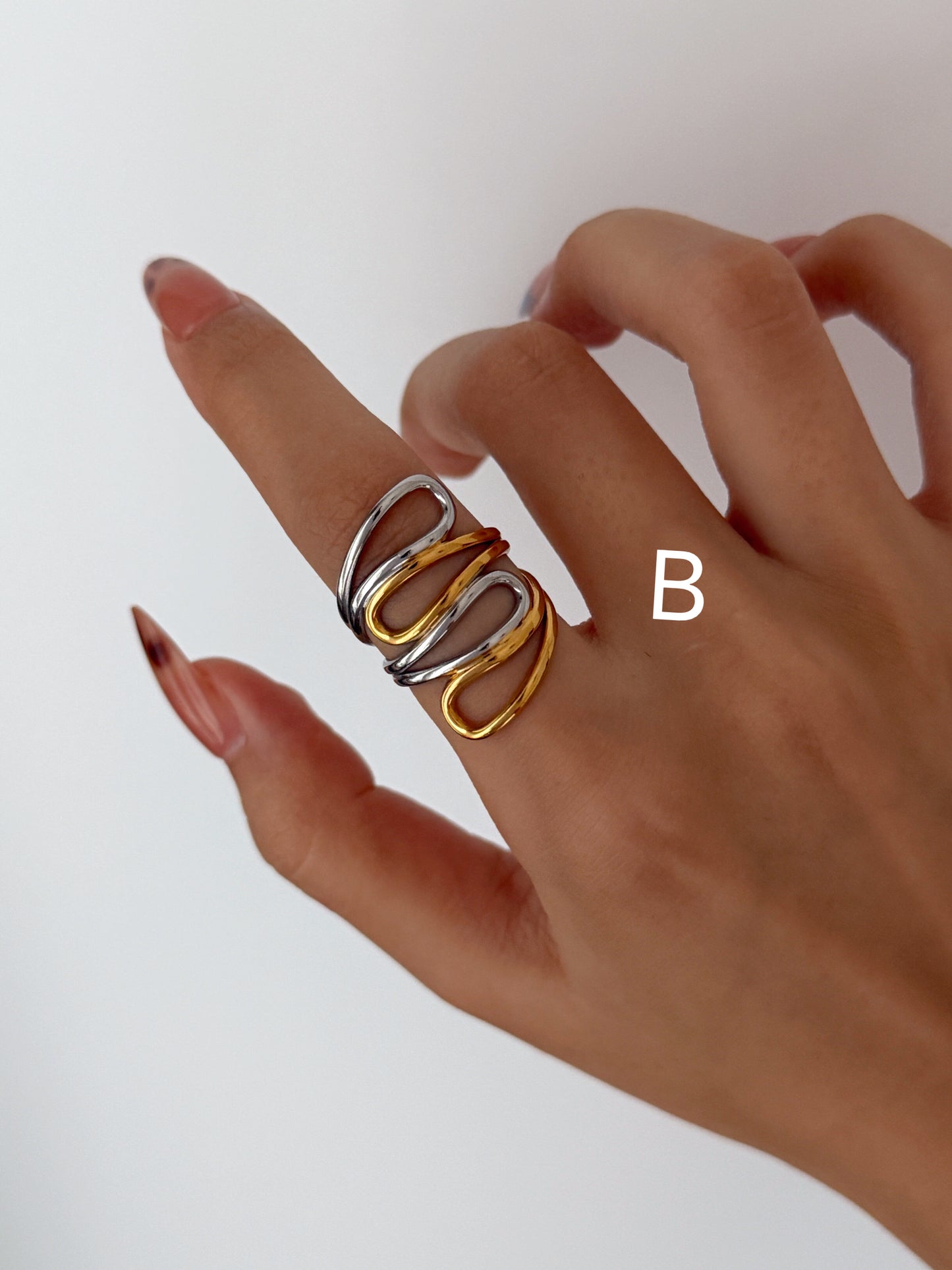 Two-tone Set