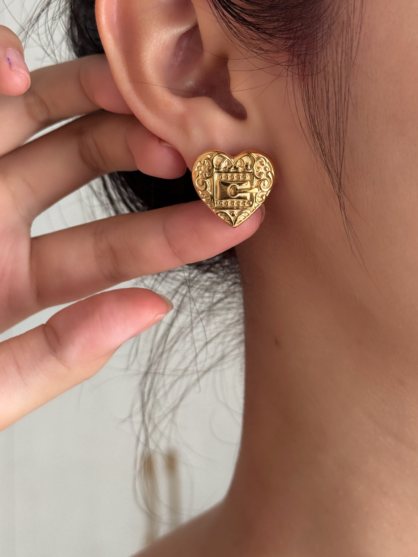 Love Locket