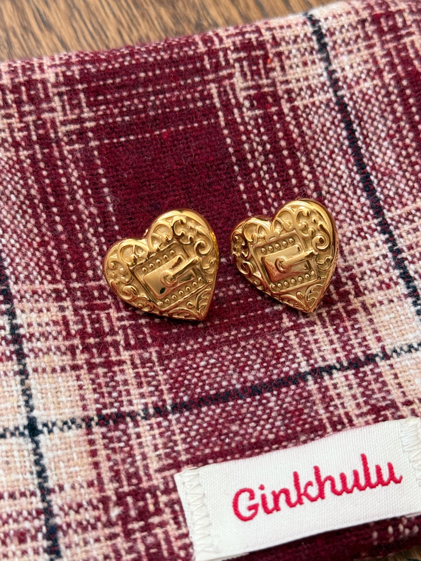 Love Locket