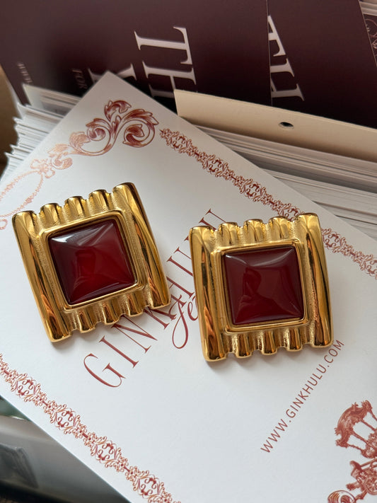 Square Ruby