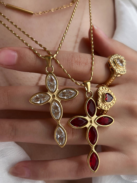 Eternal Light Pendant