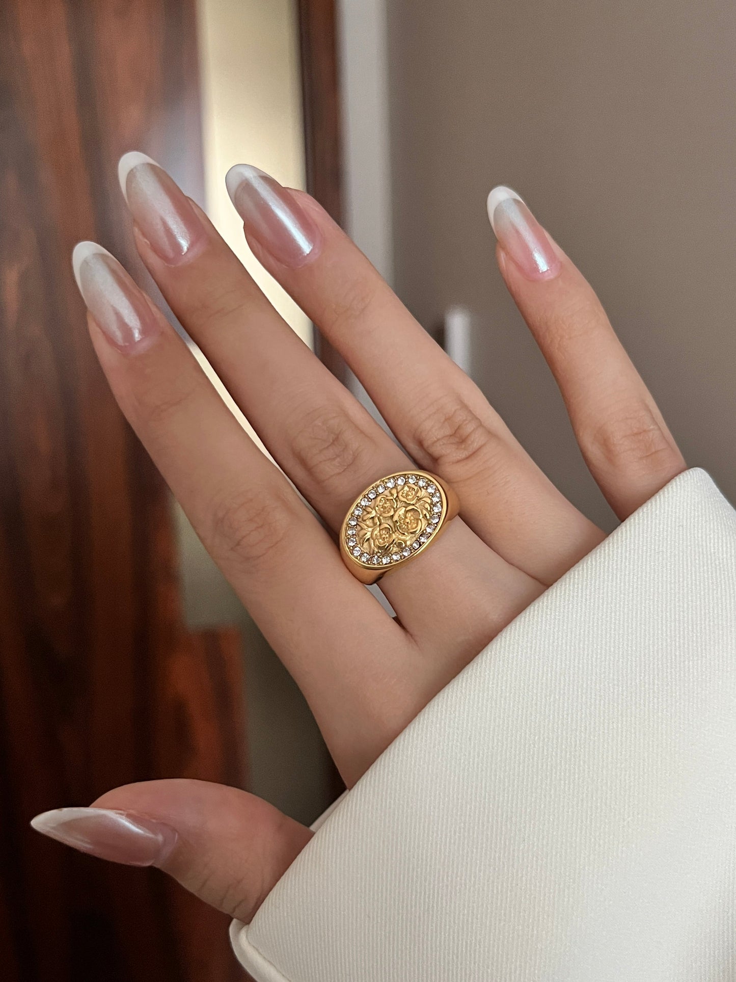 Halo Blossom