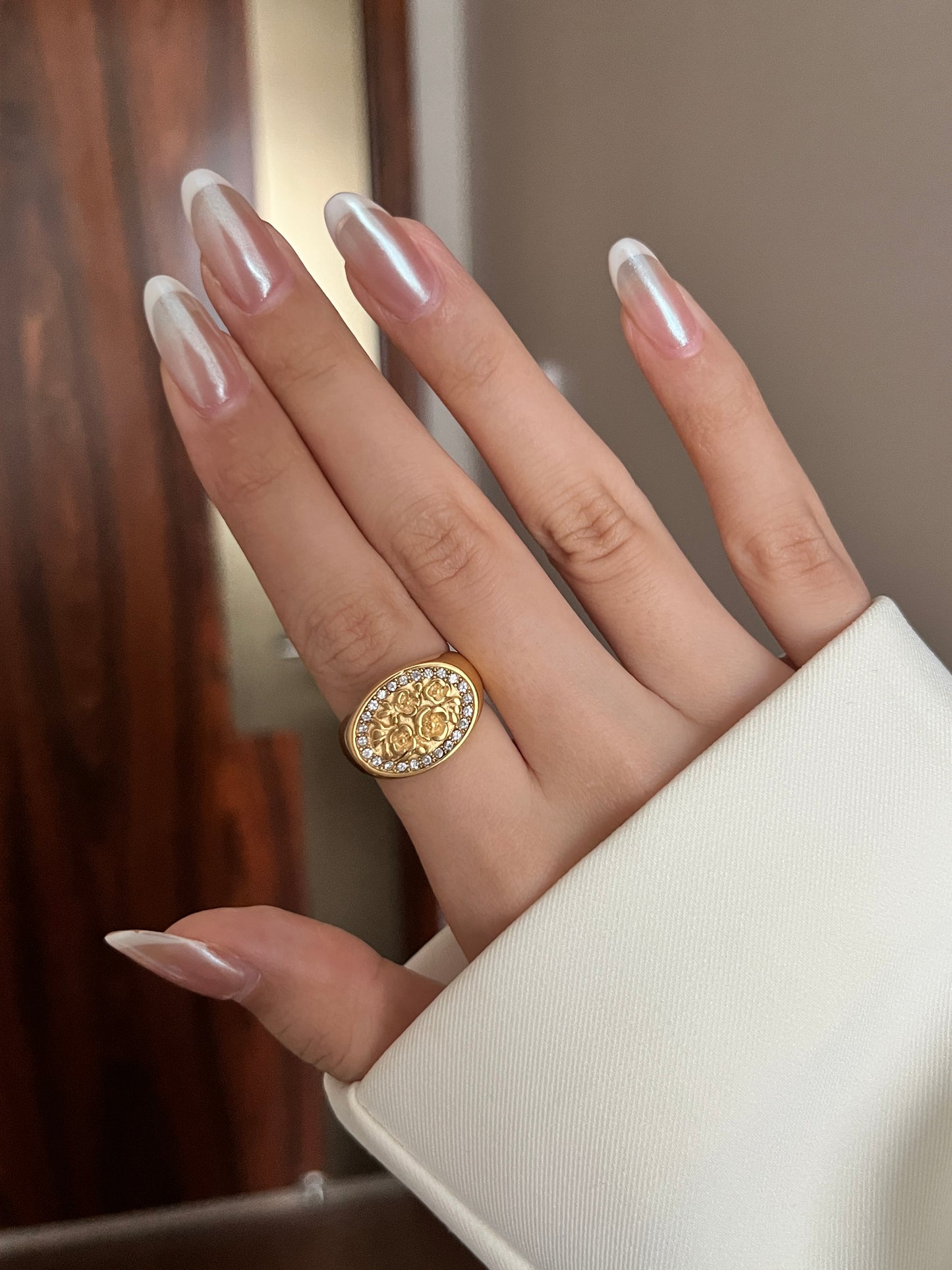 Halo Blossom