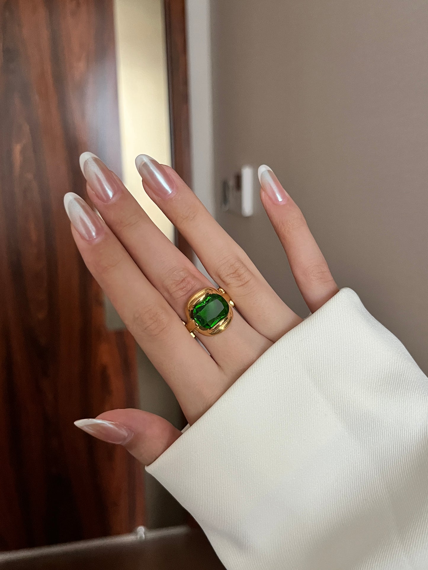Emerald