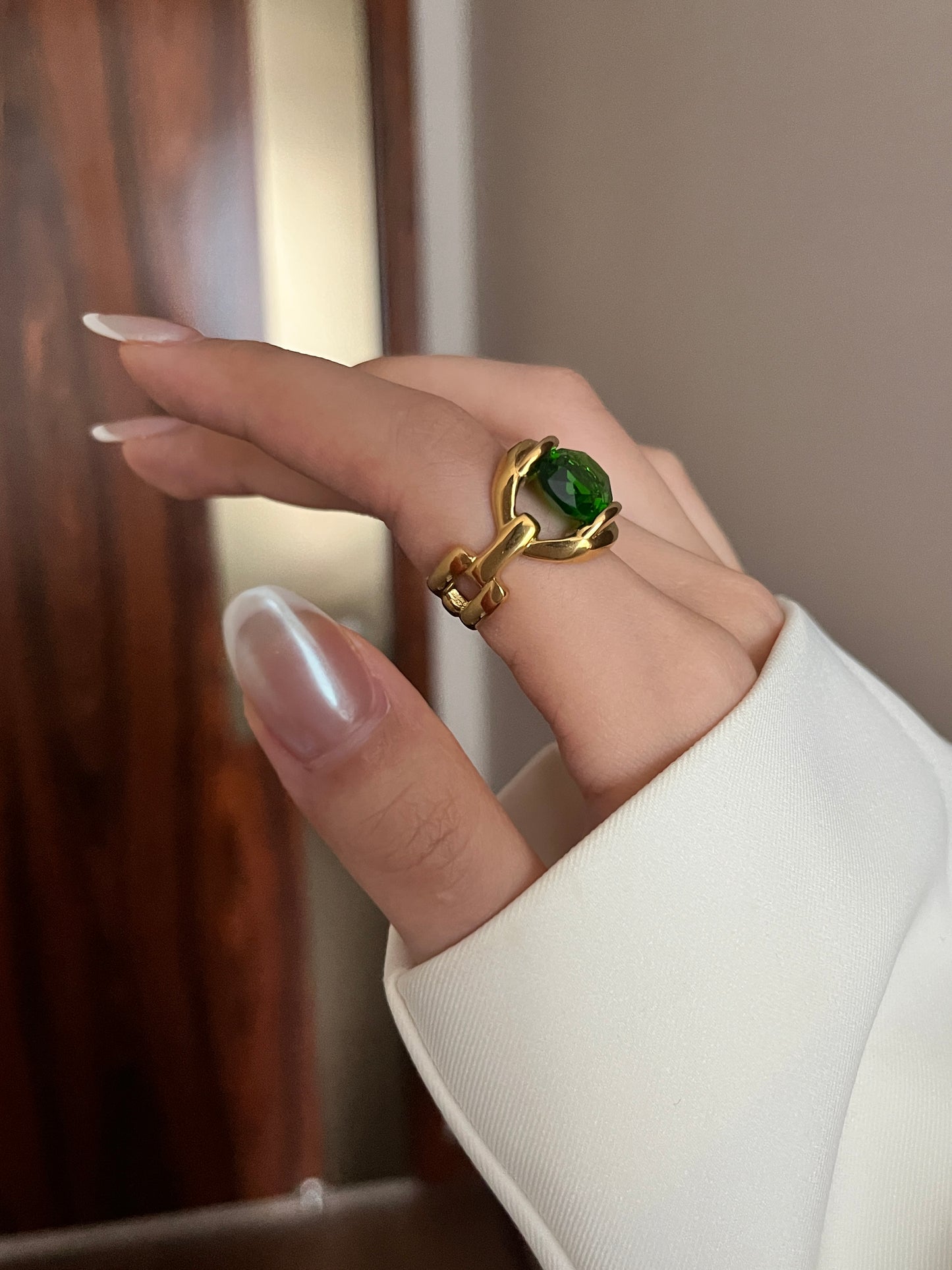 Emerald