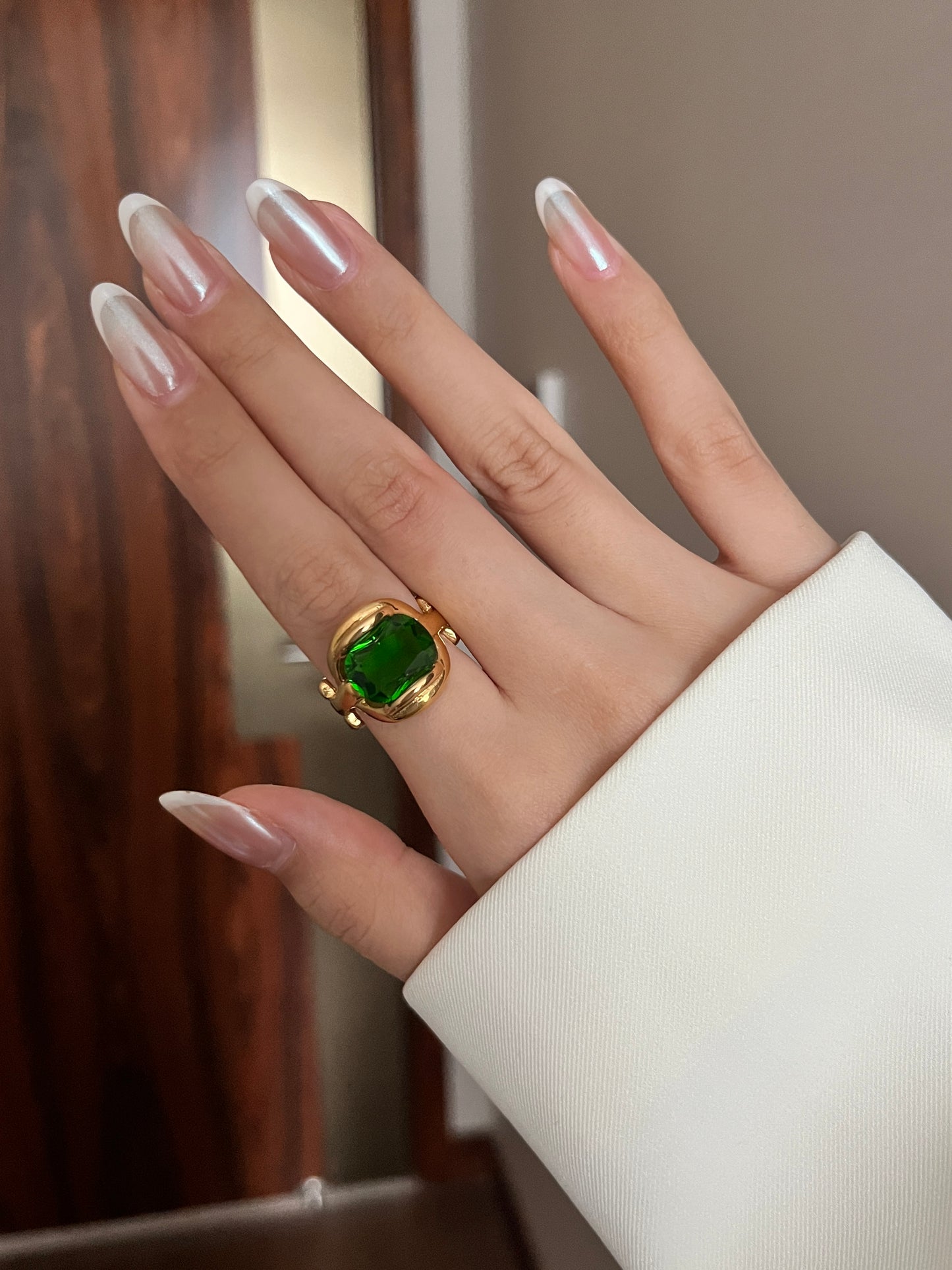 Emerald