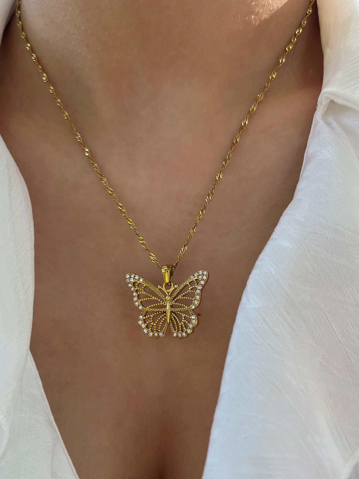 Luna Papillon