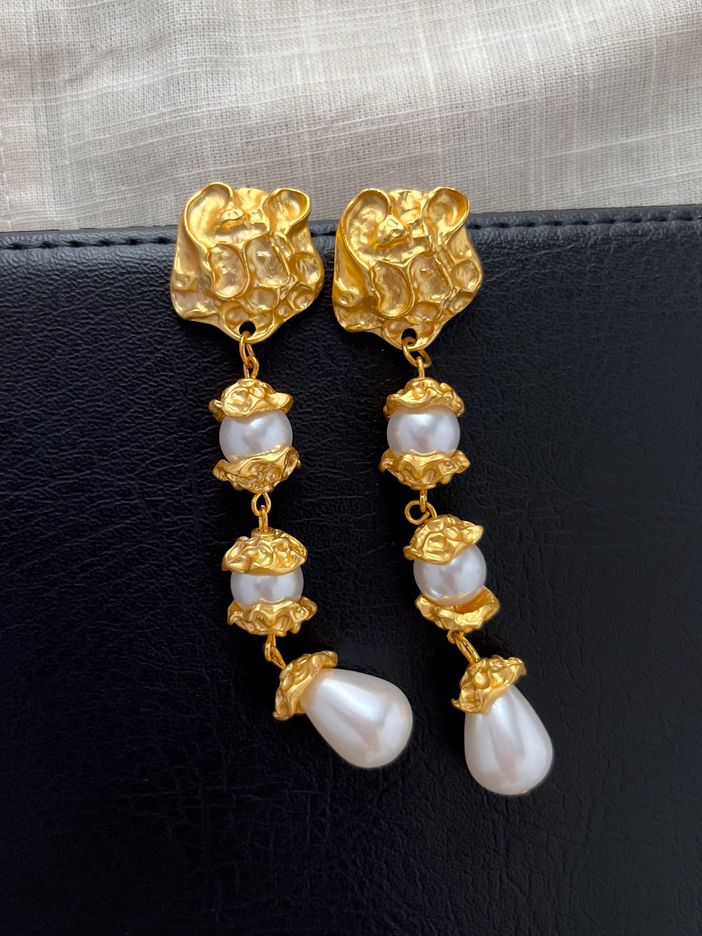 Cascade Pearl Drops