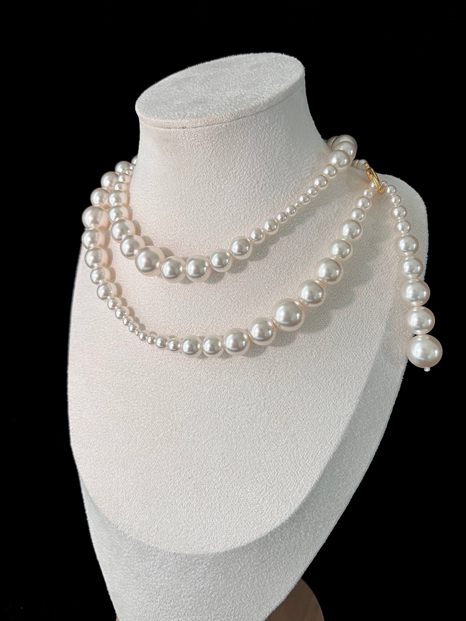 Pearls