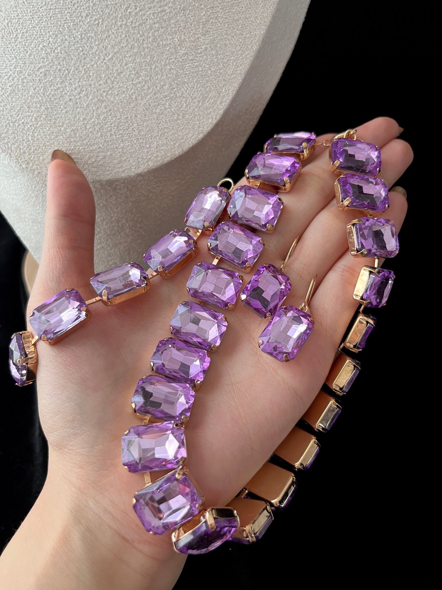 Rhinestones