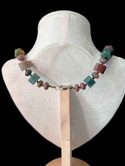 Indian Agate