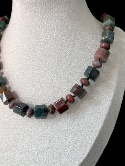 Indian Agate