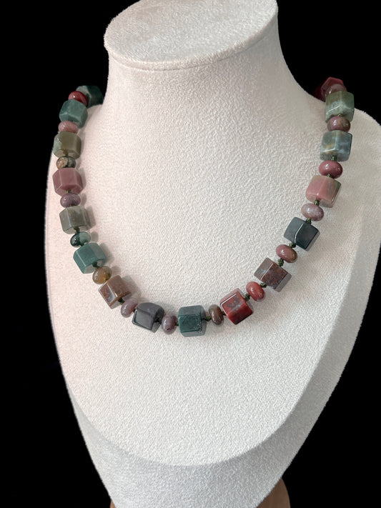 Indian Agate