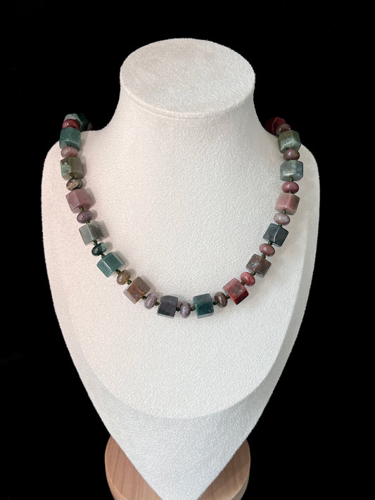 Indian Agate