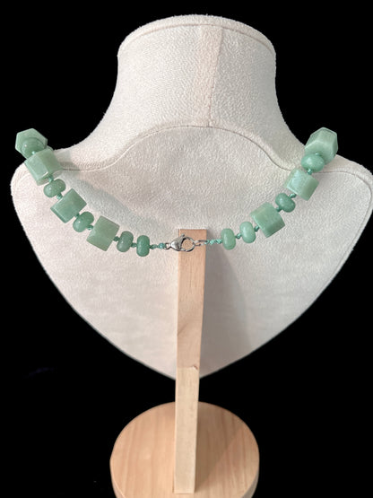 Green Aventurine