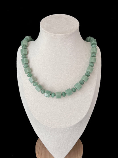 Green Aventurine