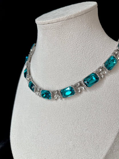 Sapphire Glint