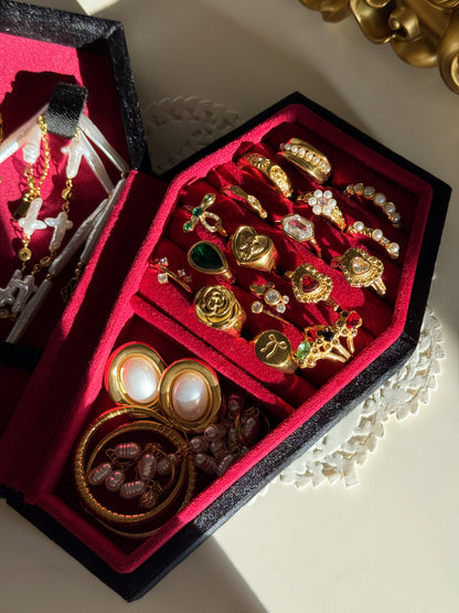 Coffin Box