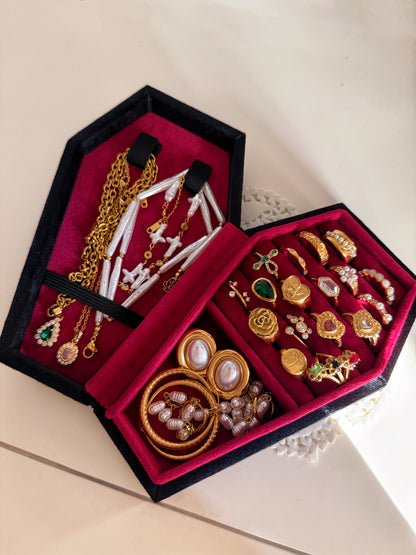 Coffin Box